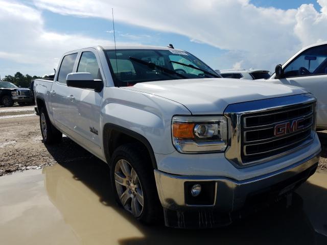 GMC SIERRA C15 2014 3gtp1uec3eg545909