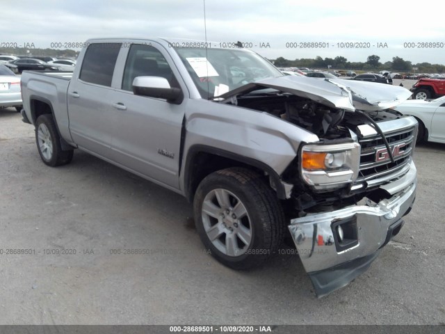 GMC SIERRA 1500 2014 3gtp1uec3eg568591