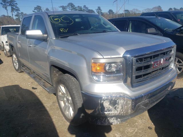 GMC SIERRA C15 2015 3gtp1uec3fg157449