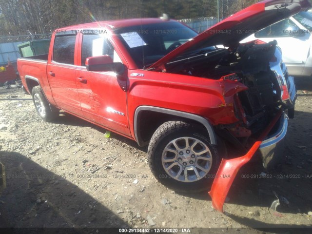 GMC SIERRA 1500 2015 3gtp1uec3fg211106