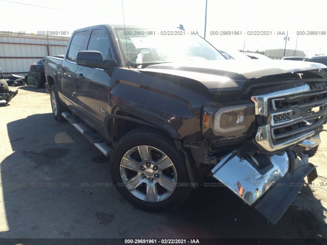 GMC SIERRA 1500 2015 3gtp1uec3fg248110