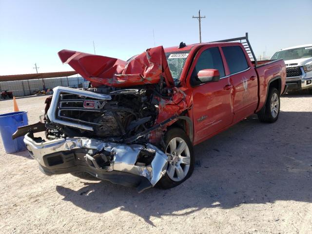 GMC SIERRA C15 2015 3gtp1uec3fg352693