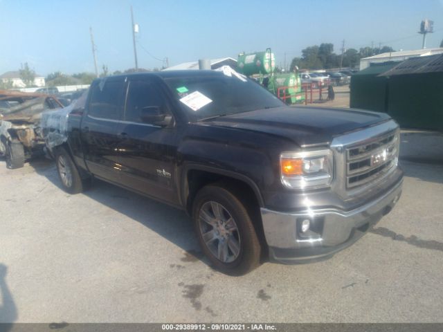 GMC SIERRA 1500 2015 3gtp1uec3fg414643