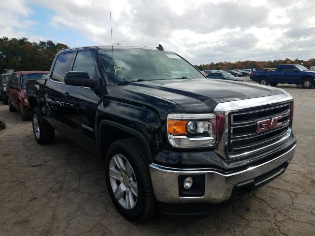 GMC SIERRA C15 2015 3gtp1uec3fg442281