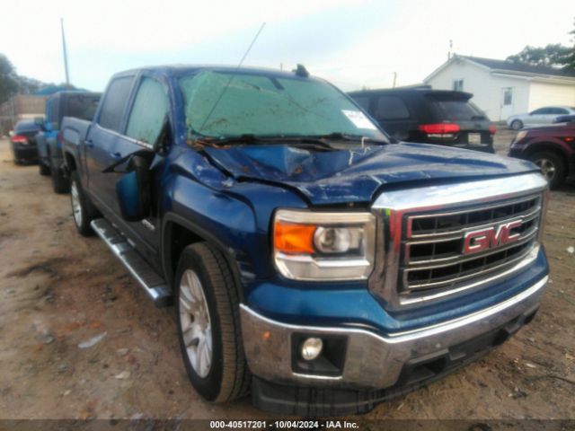 GMC SIERRA 2015 3gtp1uec3fg511051