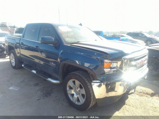 GMC SIERRA 1500 2015 3gtp1uec3fg527038