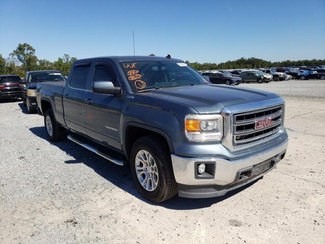 GMC SIERRA C15 2014 3gtp1uec4eg136415