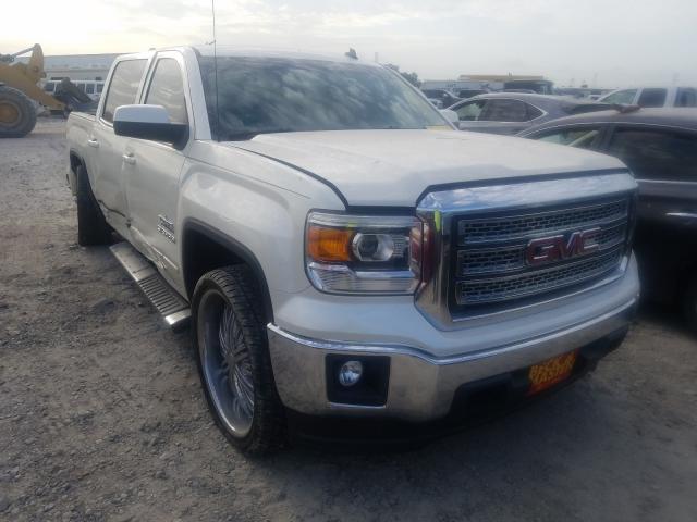 GMC SIERRA C15 2014 3gtp1uec4eg181113