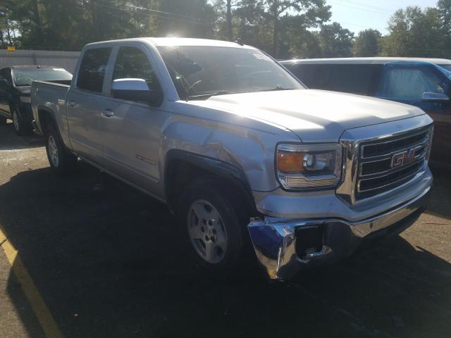 GMC SIERRA C15 2014 3gtp1uec4eg247935