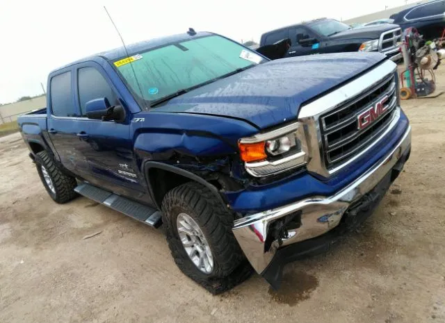 GMC SIERRA 1500 2014 3gtp1uec4eg255033