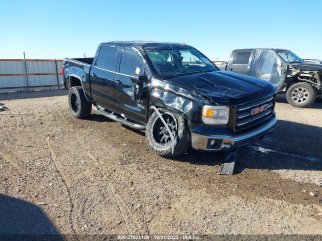 GMC SIERRA 1500 2014 3gtp1uec4eg382123