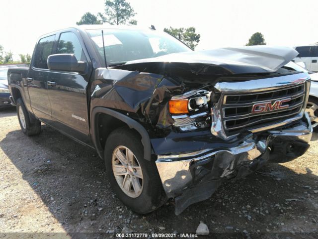 GMC SIERRA 1500 2014 3gtp1uec4eg407022