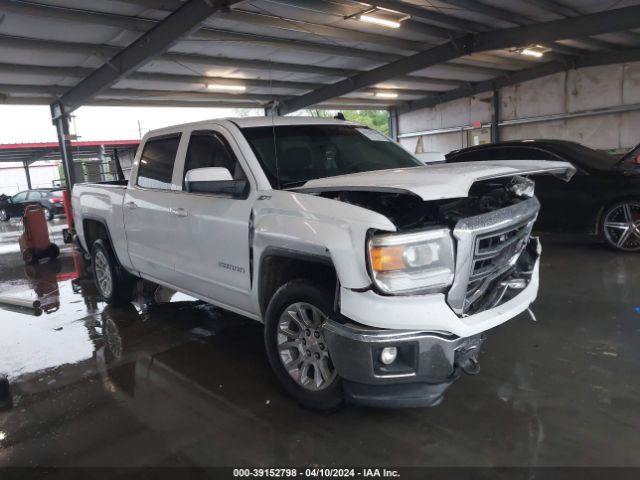 GMC SIERRA 1500 2014 3gtp1uec4eg478897