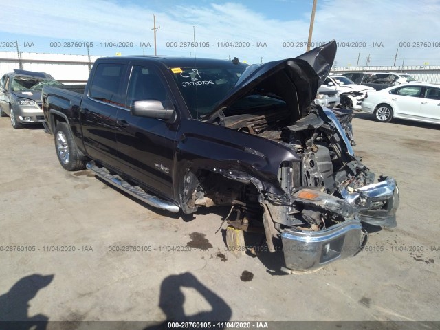 GMC SIERRA 1500 2014 3gtp1uec4eg507556