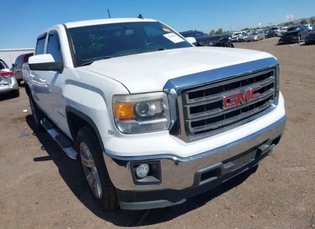 GMC SIERRA 1500 2014 3gtp1uec4eg522302