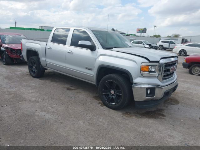 GMC SIERRA 2015 3gtp1uec4fg139395