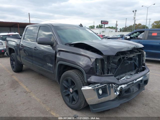 GMC SIERRA 1500 2015 3gtp1uec4fg164328