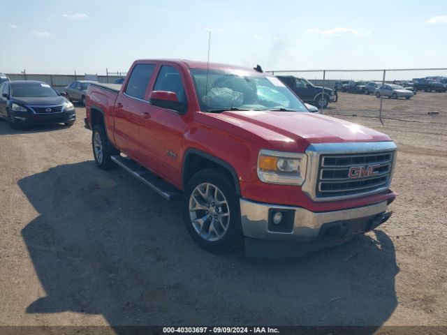 GMC SIERRA 2015 3gtp1uec4fg165267