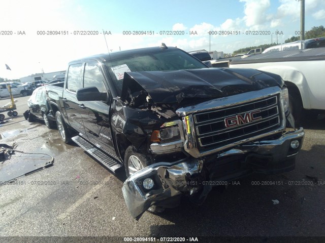 GMC SIERRA 1500 2015 3gtp1uec4fg178763