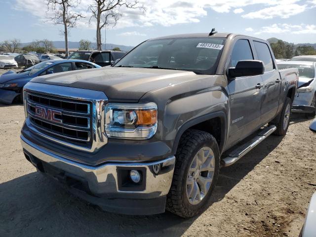 GMC SIERRA C15 2015 3gtp1uec4fg210093