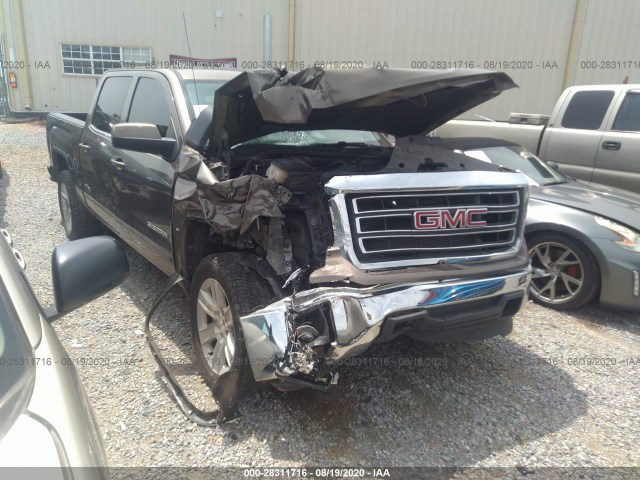 GMC SIERRA 1500 2015 3gtp1uec4fg313658