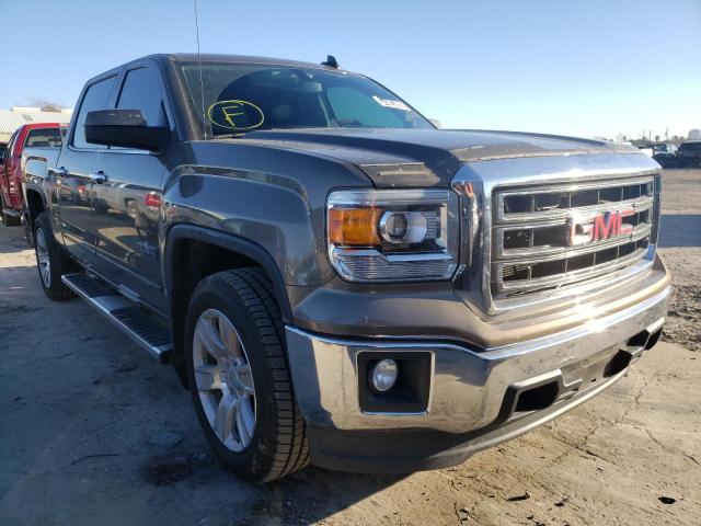 GMC SIERRA C15 2015 3gtp1uec4fg350256