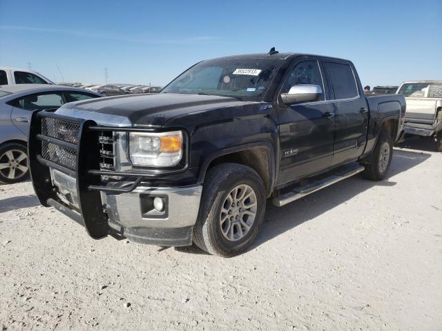 GMC SIERRA C15 2015 3gtp1uec4fg510457