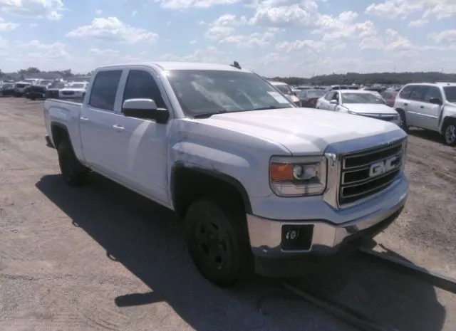 GMC SIERRA 1500 2015 3gtp1uec4fg527078