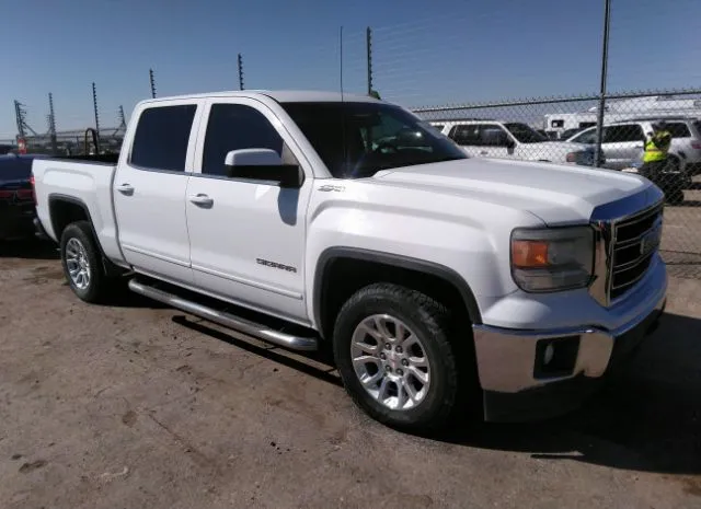 GMC SIERRA 1500 2014 3gtp1uec5eg121504