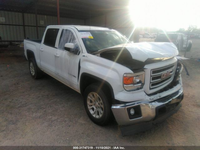 GMC SIERRA 1500 2014 3gtp1uec5eg129702