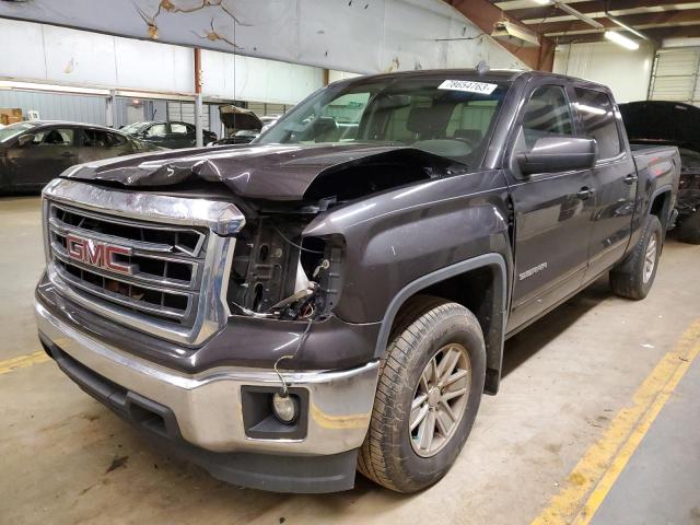 GMC SIERRA 2014 3gtp1uec5eg178530