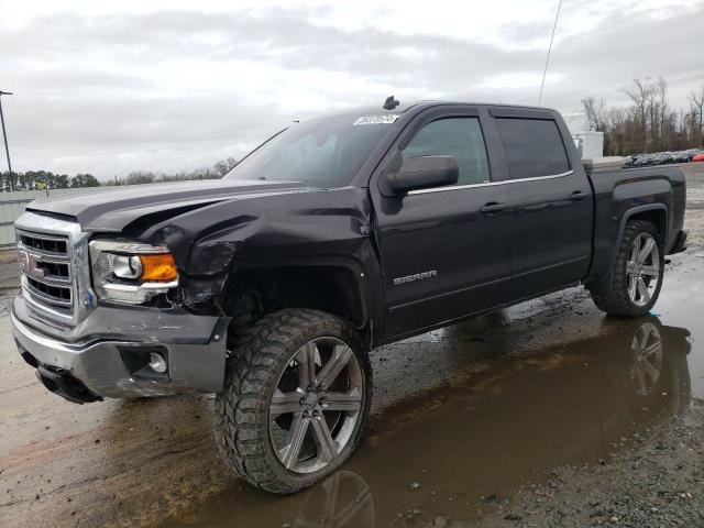 GMC SIERRA 2014 3gtp1uec5eg224969