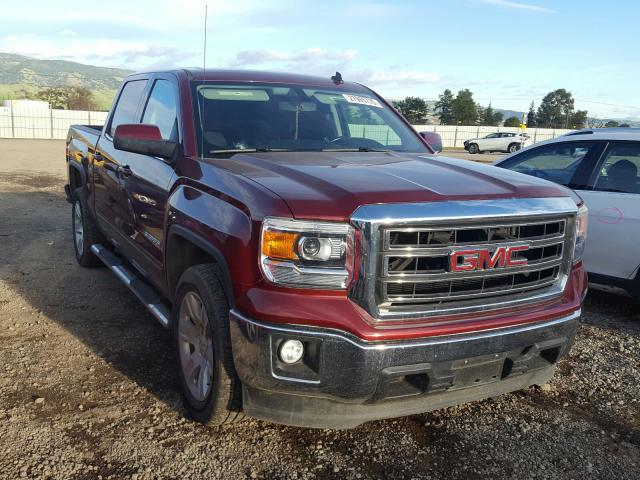 GMC SIERRA C15 2014 3gtp1uec5eg275243