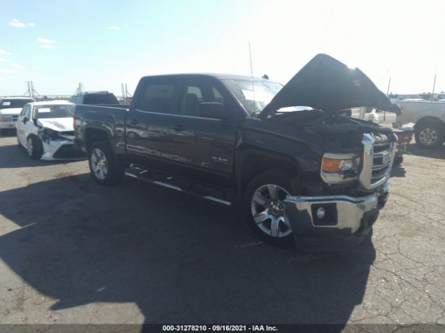 GMC SIERRA 1500 2014 3gtp1uec5eg277977