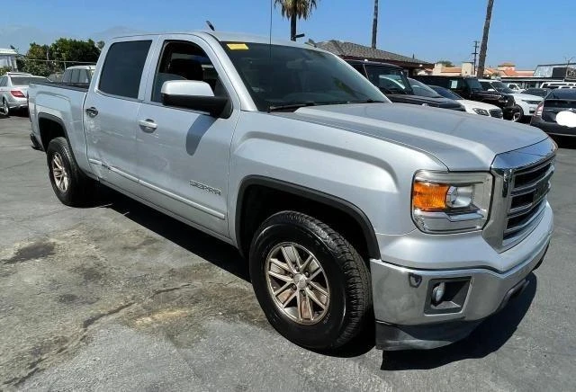 GMC SIERRA C15 2014 3gtp1uec5eg291703