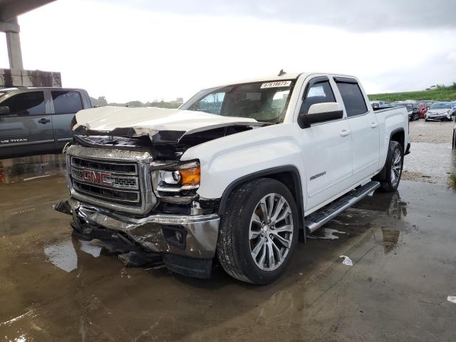 GMC SIERRA 1500 2014 3gtp1uec5eg419504