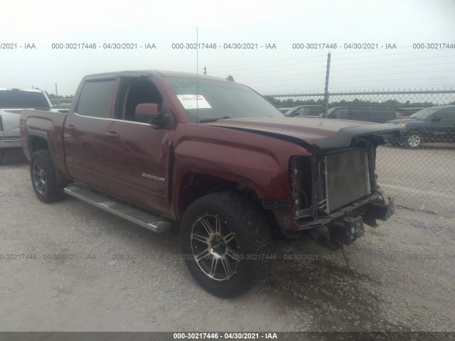 GMC SIERRA 1500 2014 3gtp1uec5eg476267