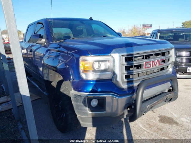 GMC SIERRA 1500 2014 3gtp1uec5eg479671