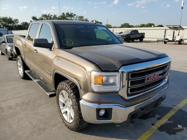 GMC SIERRA C15 2014 3gtp1uec5eg522616