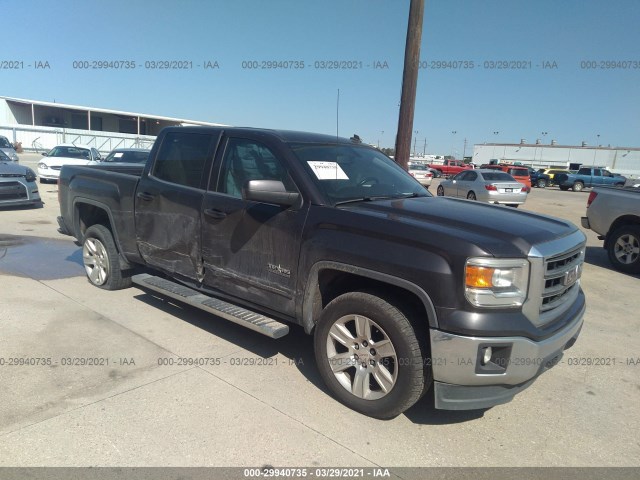 GMC SIERRA 1500 2014 3gtp1uec5eg538007