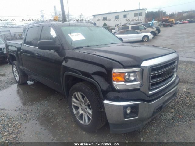 GMC SIERRA 1500 2014 3gtp1uec5eg567751