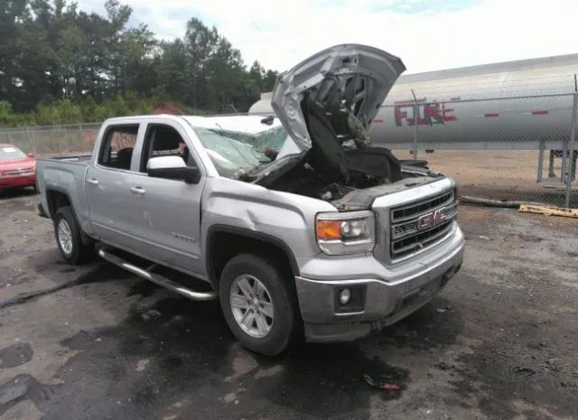 GMC SIERRA 1500 2015 3gtp1uec5fg126090