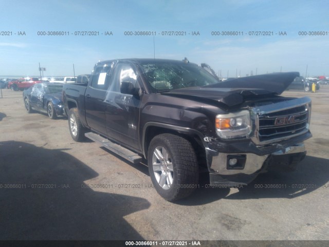 GMC SIERRA 1500 2015 3gtp1uec5fg150616