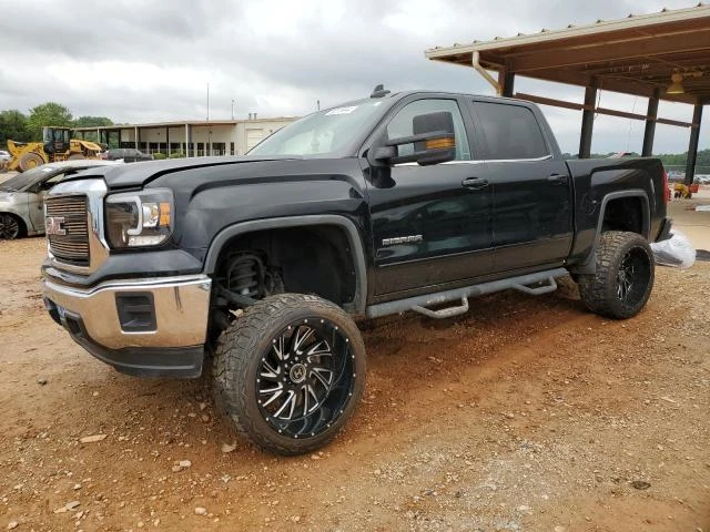 GMC SIERRA C15 2015 3gtp1uec5fg170655