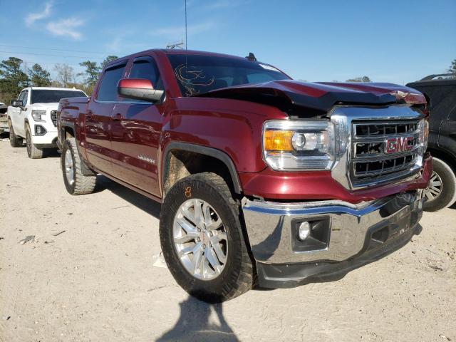 GMC SIERRA C15 2015 3gtp1uec5fg213987