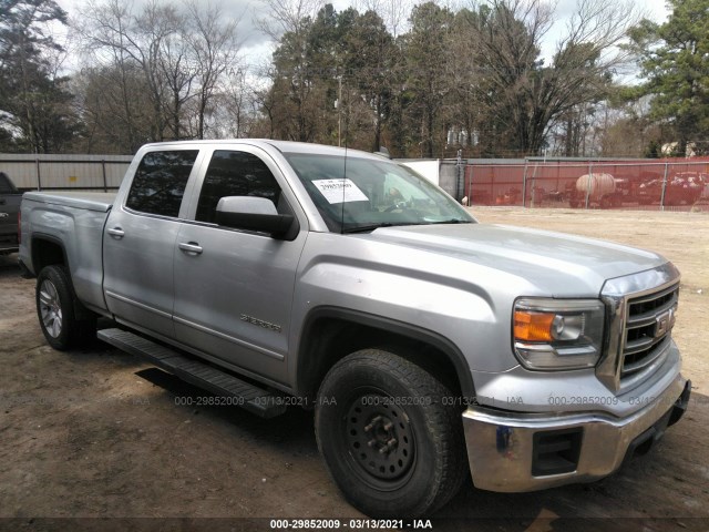 GMC SIERRA 1500 2015 3gtp1uec5fg218073