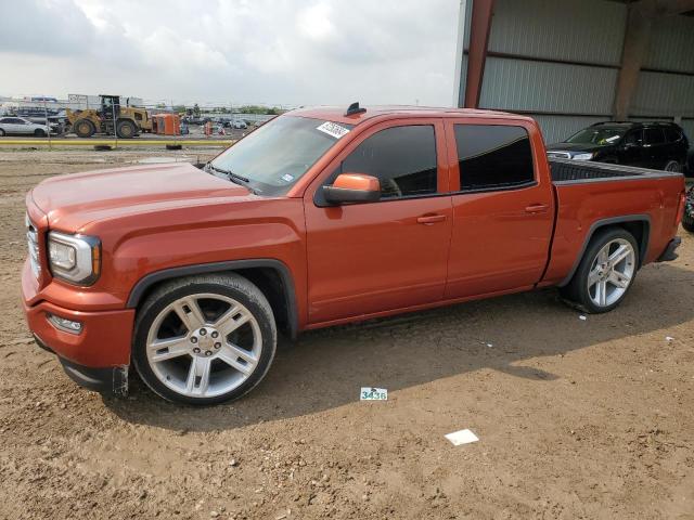 GMC SIERRA 2015 3gtp1uec5fg220390