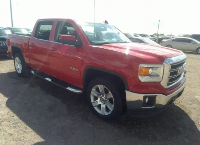 GMC SIERRA 1500 2015 3gtp1uec5fg279472