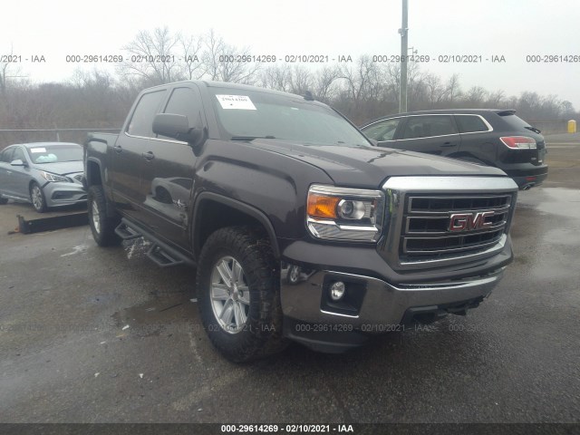 GMC SIERRA 1500 2015 3gtp1uec5fg315242