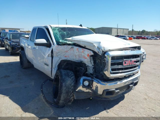 GMC SIERRA 1500 2015 3gtp1uec5fg343669